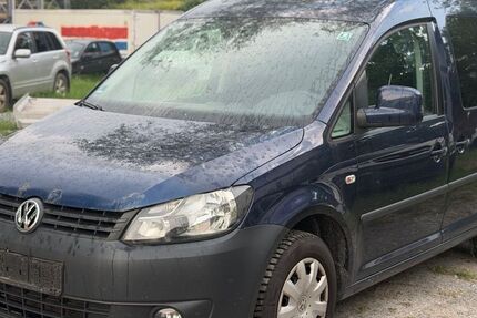 VW Caddy 308.000 km 1.700 &euro; Kolbermoor 83059