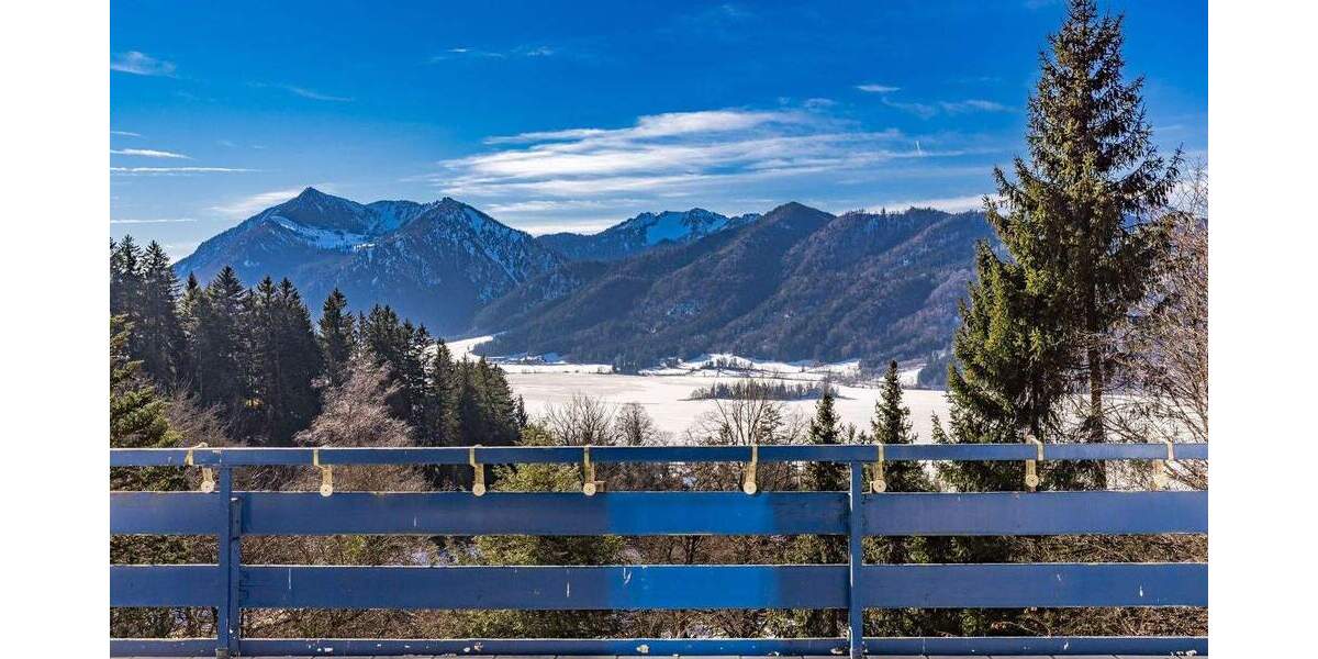 Einfamilienhaus Schliersee - 7 Zimmer, 140 m&sup2;, 2.600.000&euro; | Angebot:25669852