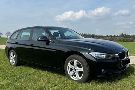 BMW 318 184.139 km 12.490 &euro; Wasserburg am Inn 83512