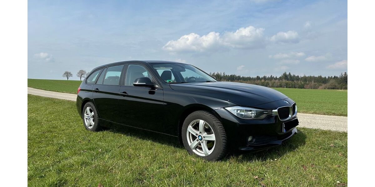 BMW 318 184.139 km 12.490 &euro; Wasserburg am Inn 83512