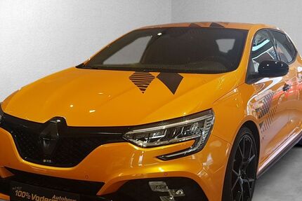 Renault Megane 1.050 km 50.990 &euro; Rosenheim 83022