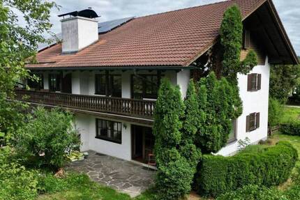 Haus Feldkirchen-Westerham Vagen - 5 Zimmer, 185 m&sup2;, 779.000&euro; | Angebot:25662929