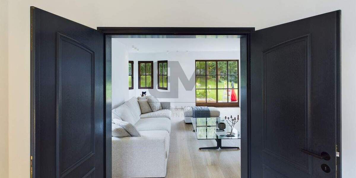 Einfamilienhaus Miesbach - 7 Zimmer, 240 m&sup2;, 1.699.999&euro; | Angebot:25671715