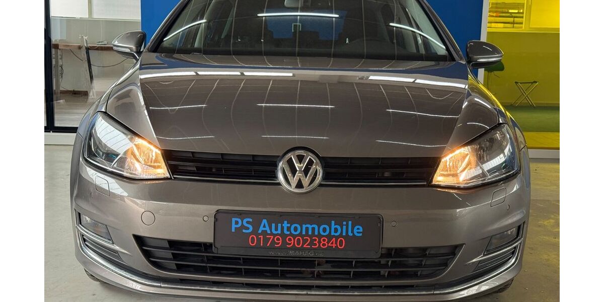VW Golf 175.000 km 10.995 &euro; Forsting/Pfaffing 83539