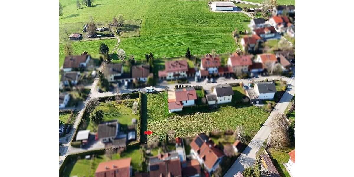 Grundstück Großkarolinenfeld - 399.000&euro; | Angebot:26204662