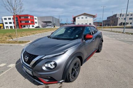 Nissan Juke 61.000 km 13.000 &euro; Feldkirchen-Westerham 83620
