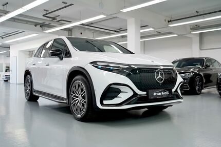 Mercedes-Benz EQS 9.000 km 108.690 &euro; Valley (bei München) 83626