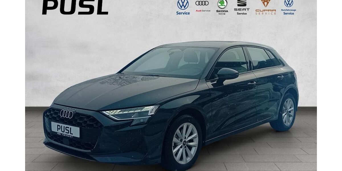 Audi A3 5.000 km 32.900 &euro; Schliersee 83727