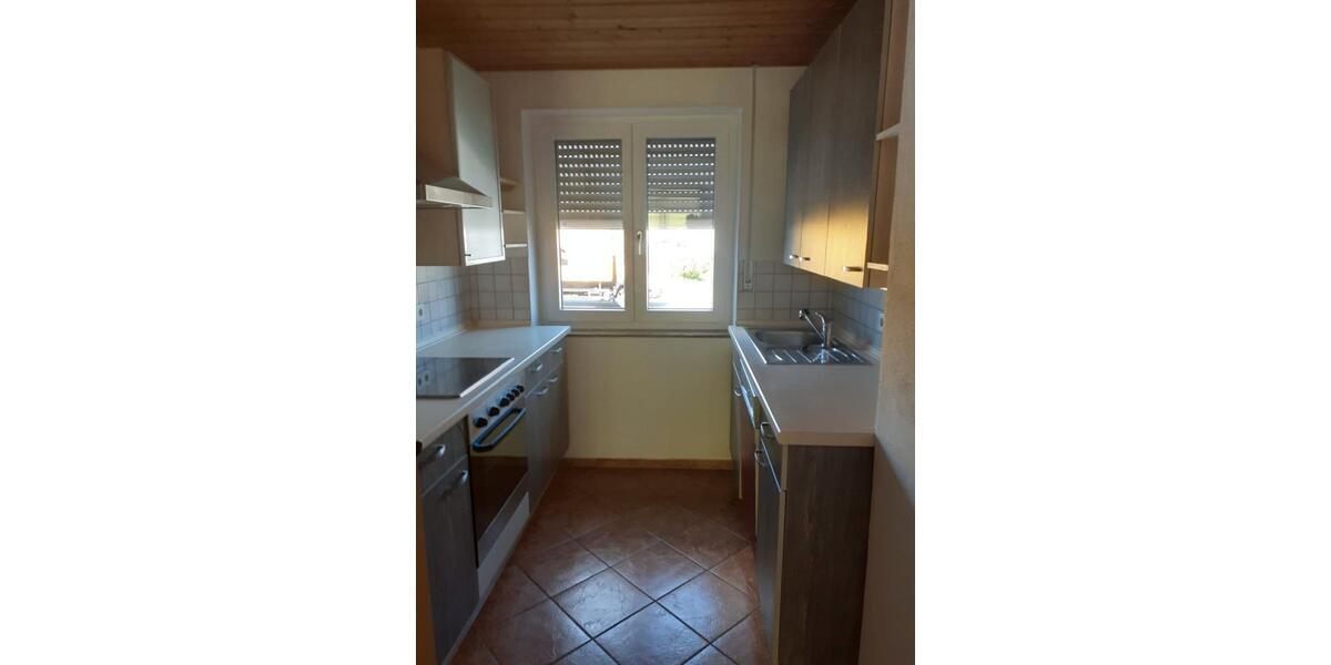 Hochparterre Miesbach - 3 Zimmer, 64 m&sup2;, 340.000&euro; | Angebot:26674912