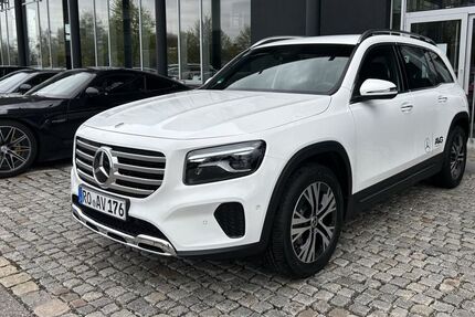 Mercedes-Benz GLB 200 8.000 km 42.900 &euro; Raubling 83064