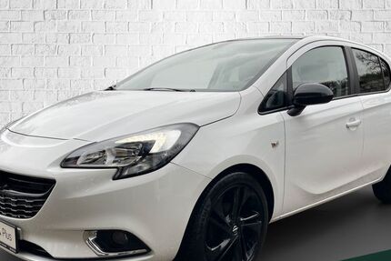 Opel Corsa 84.853 km 8.490 &euro; Wasserburg am Inn 83512