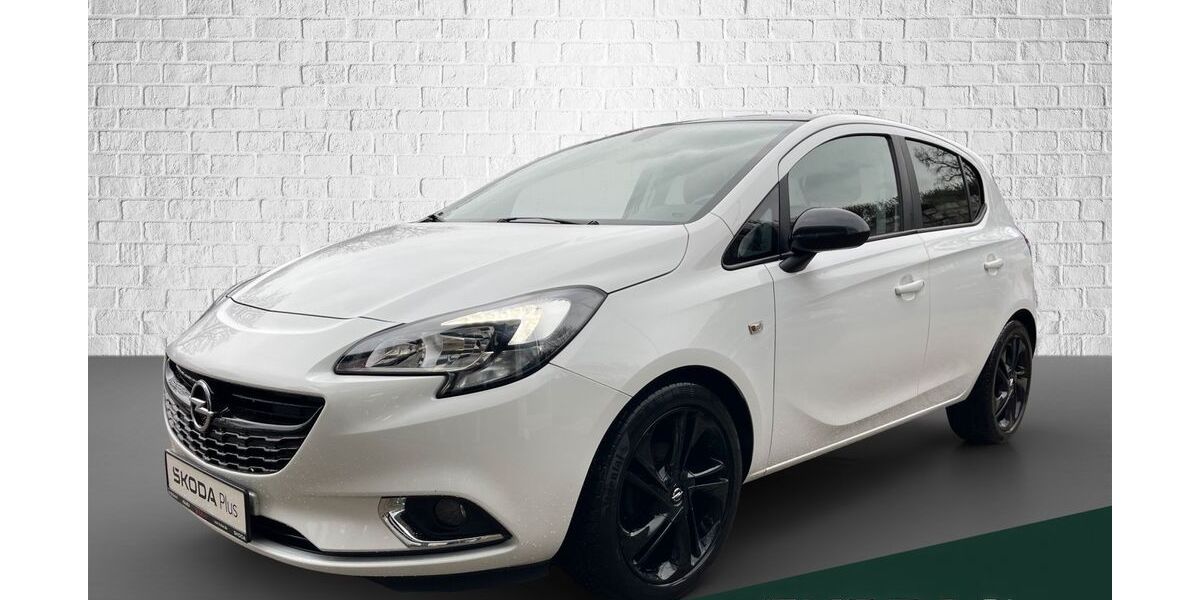 Opel Corsa 84.853 km 8.490 &euro; Wasserburg am Inn 83512