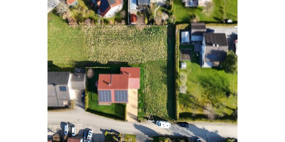 Grundstück Großkarolinenfeld Tattenhausen - 499.000&euro; | Angebot:26206960