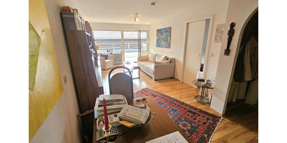 Terrassenwohnung Schliersee - 1 Zimmer, 56 m&sup2;, 415.000&euro; | Angebot:26729566