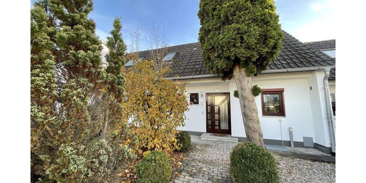 Reihenmittelhaus Feldkirchen-Westerham Feldkirchen - 5 Zimmer, 138 m&sup2;, 745.000&euro; | Angebot:25747281