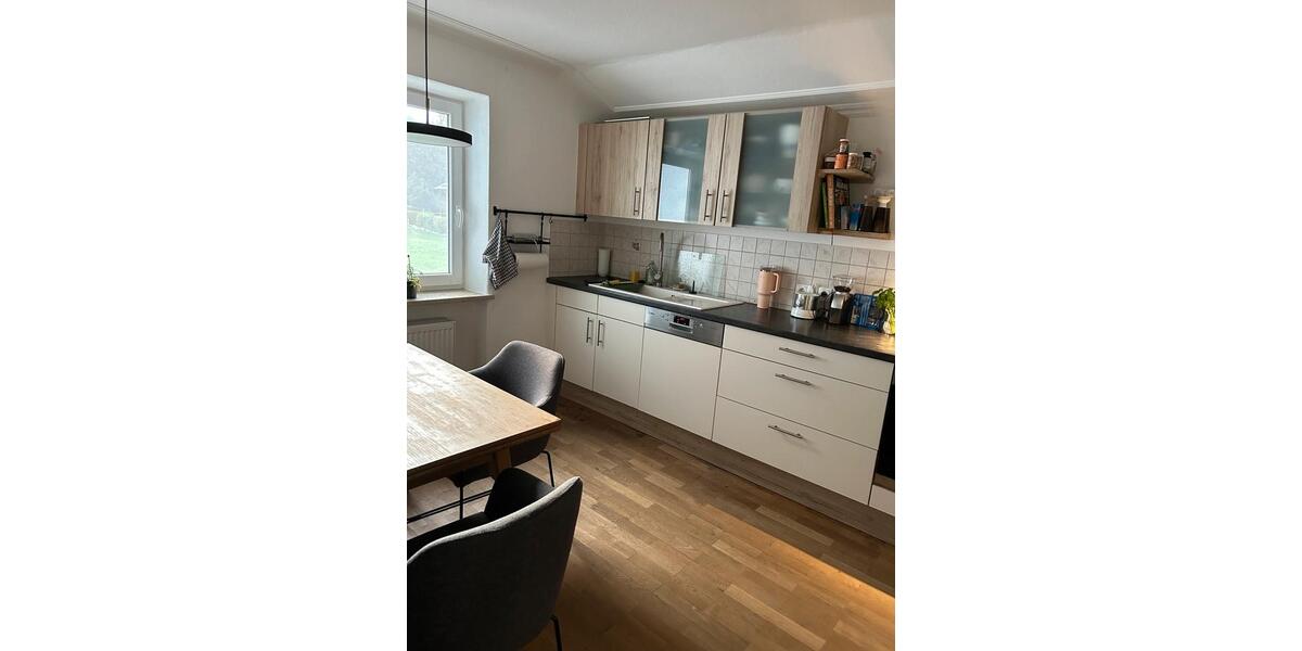 Etagenwohnung Marquartstein - 2.5 Zimmer, 80 m&sup2;, 850&euro; | Angebot:26181906