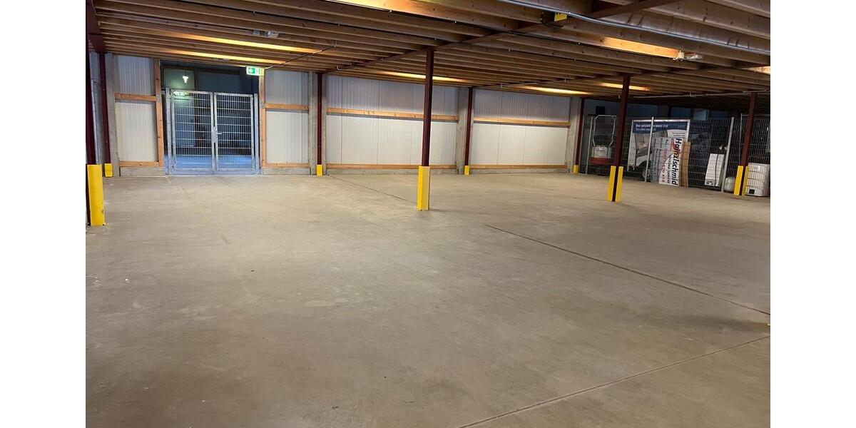 Gewerbeobjekt Eiselfing - 5&euro; | Angebot:25975549