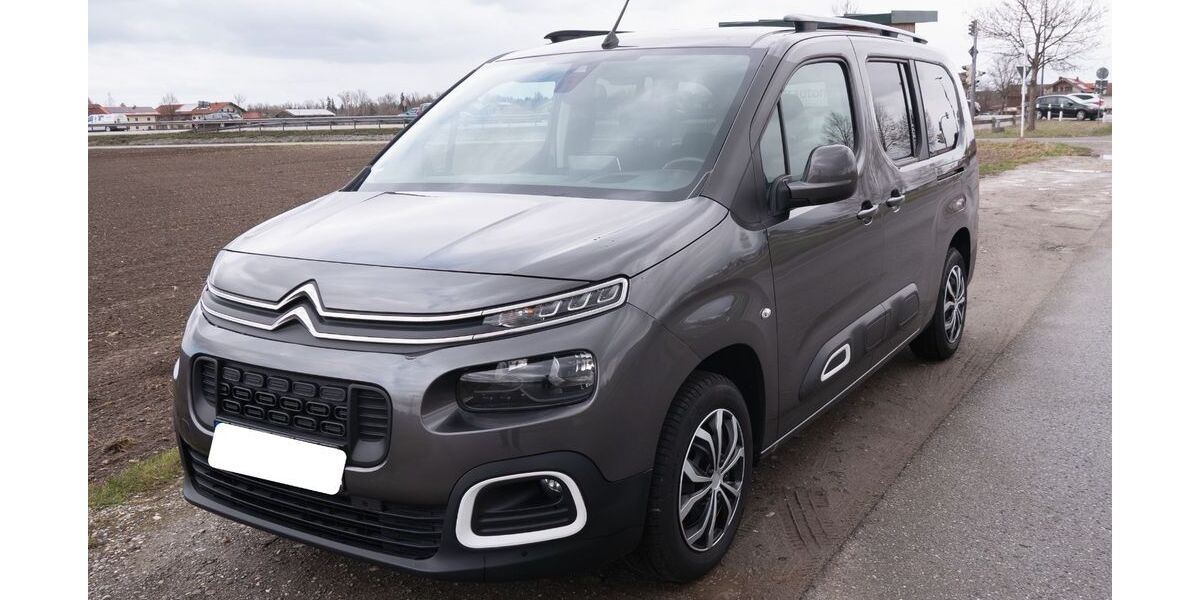 Citroen Berlingo 175.000 km 11.200 &euro; Rosenheim 83026