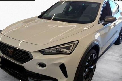 Cupra Formentor 51.500 km 24.430 &euro; Feldkirchen/Westerham 83620