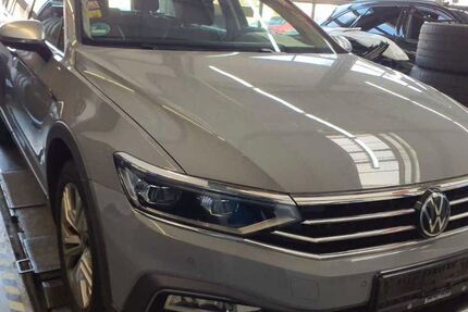VW Passat Variant 62.400 km 33.880 &euro; Bruckmühl 83052