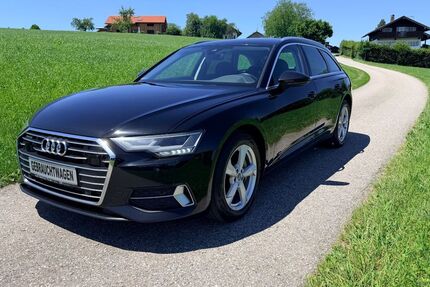 Audi A6 368.441 km 16.199 &euro; Prutting 83134
