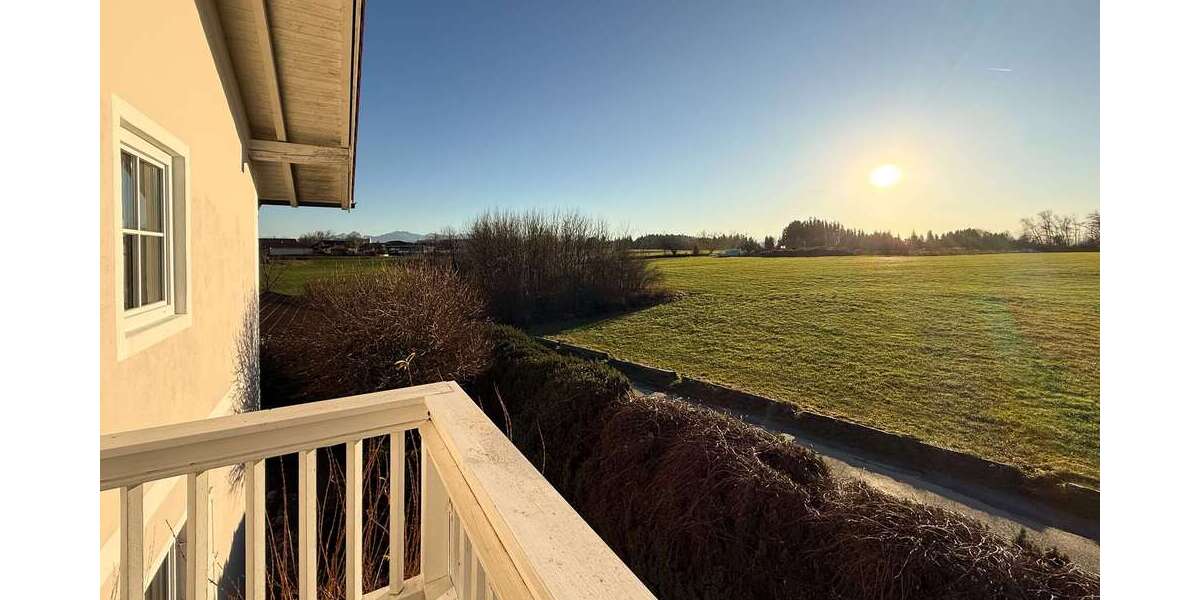 Einfamilienhaus Halfing - 7 Zimmer, 162 m&sup2;, 695.000&euro; | Angebot:24669541