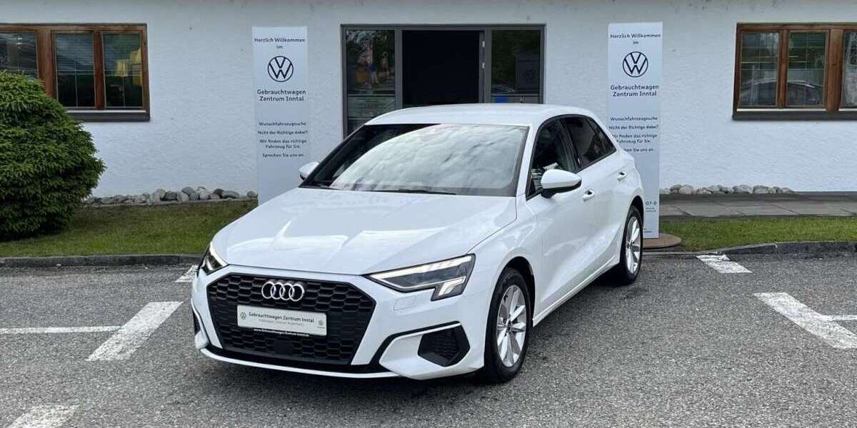 Audi A3 116.200 km 18.900 &euro; Raubling 83064