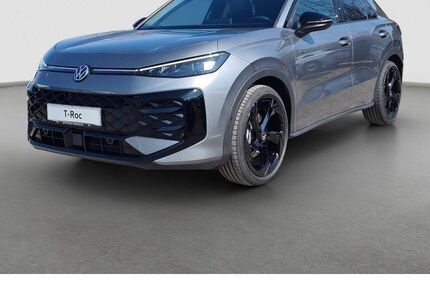 VW T-Roc 2.000 km 48.815 &euro; Ebersberg bei München 85560