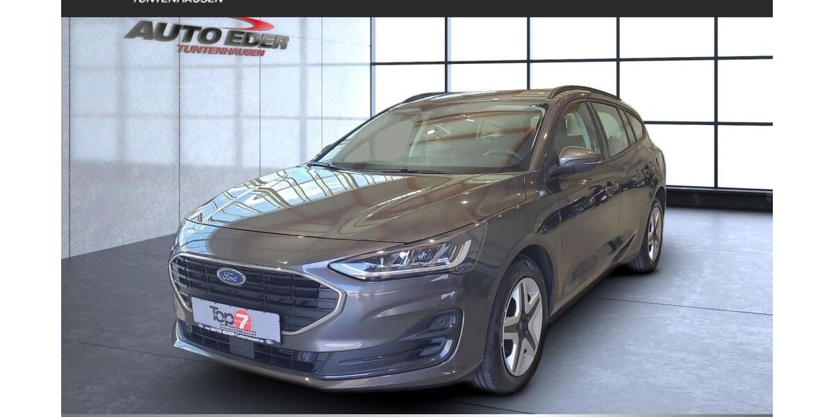 Ford Focus 52.775 km 16.950 &euro; Tuntenhausen 83104