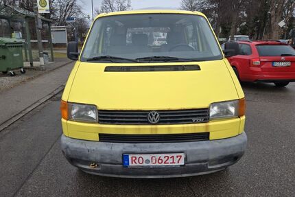 VW T4 andere 421.000 km 1.500 &euro; Raubling 83064