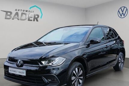 VW Polo 9.965 km 29.930 &euro; Bruckmühl 83052
