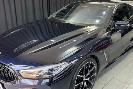 BMW 840 45.000 km 52.999 &euro; Miesbach 83714