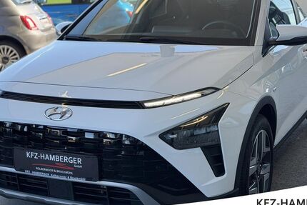 Hyundai BAYON 16.890 km 16.930 &euro; Kolbermoor bei Rosenheim 83059