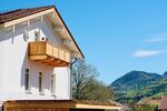 Etagenwohnung Bernau am Chiemsee - 3 Zimmer, 95 m&sup2;, 1.430&euro; | Angebot:26176512