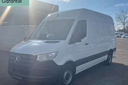 Mercedes-Benz Sprinter 10.000 km 45.196 &euro; Grafing 85567