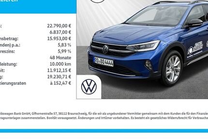 VW Taigo 18.990 km 22.790 &euro; Bad Aibling 83043