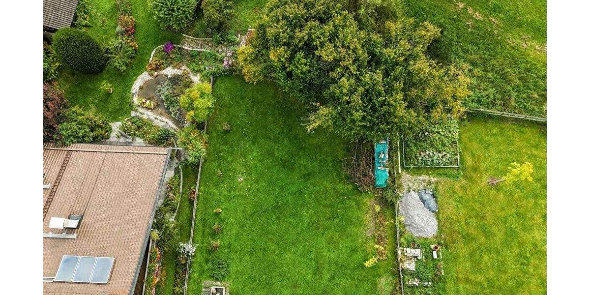Grundstück Rosenheim Aising - 580.000&euro; | Angebot:25672901