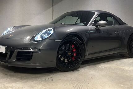 Porsche 991 88.900 km 109.890 &euro; Raubling 83064