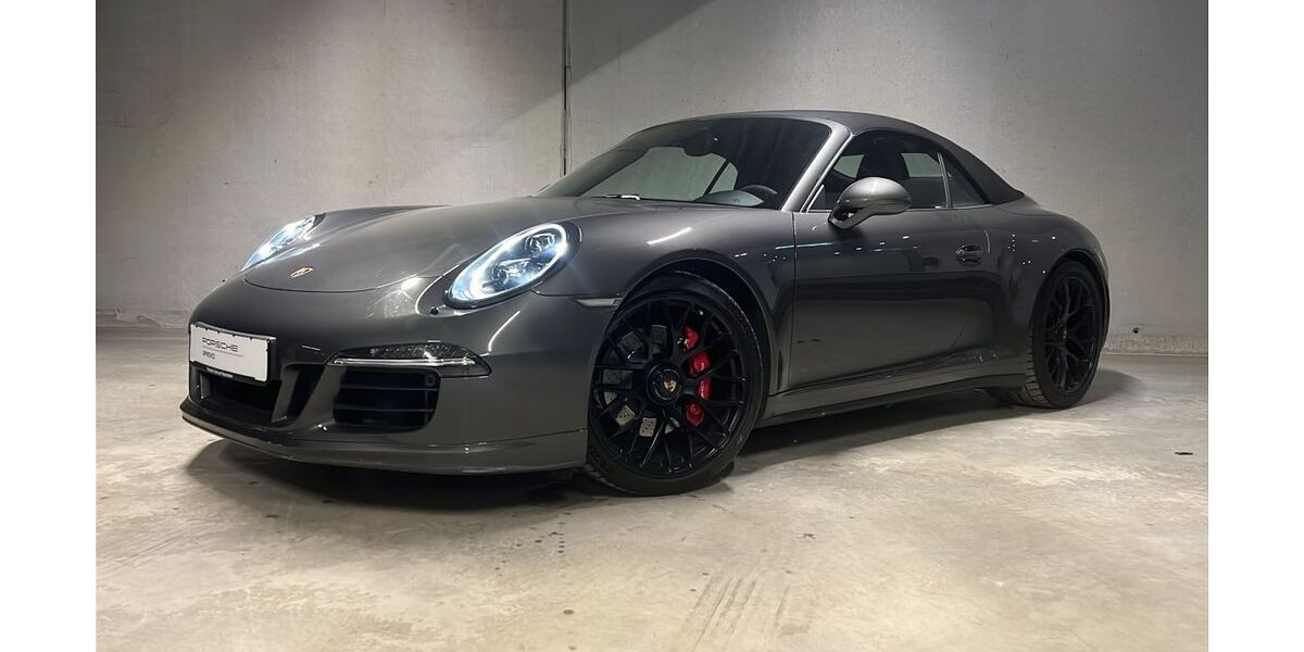 Porsche 991 88.900 km 109.890 &euro; Raubling 83064