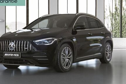 Mercedes-Benz GLA 35 AMG 55.000 km 42.500 &euro; Ebersberg 85560