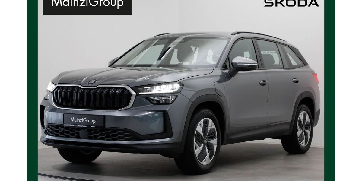 Skoda Kodiaq 9.200 km 41.960 &euro; Feldkirchen/Westerham 83620