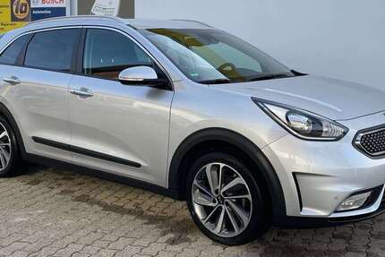 Kia Niro 62.000 km 18.500 &euro; Tuntenhausen 83104