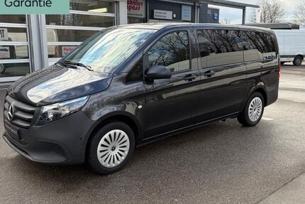 Mercedes-Benz Vito 48.250 km 47.470 &euro; Grafing bei München 85567