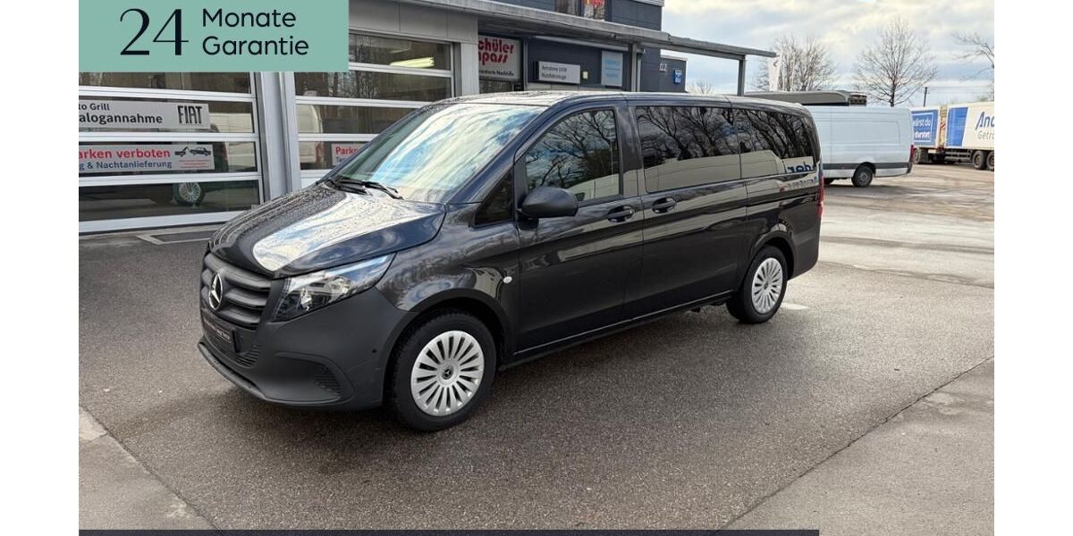 Mercedes-Benz Vito 48.250 km 47.470 &euro; Grafing bei München 85567