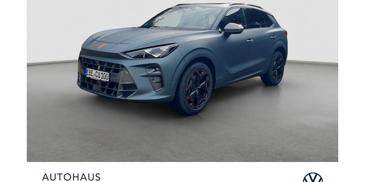 Cupra Terramar 4.000 km 52.999 &euro; Ebersberg bei München 85560