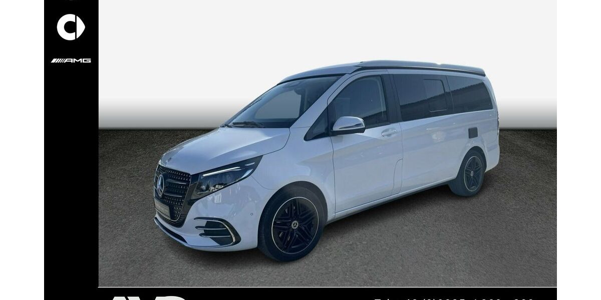 Mercedes-Benz Andere 18.471 km 83.400 &euro; Raubling 83064