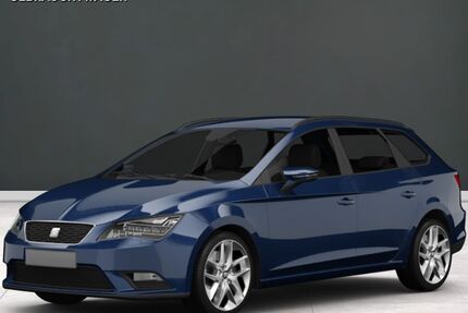Seat Leon 128.590 km 10.890 &euro; Wasserburg am Inn 83512