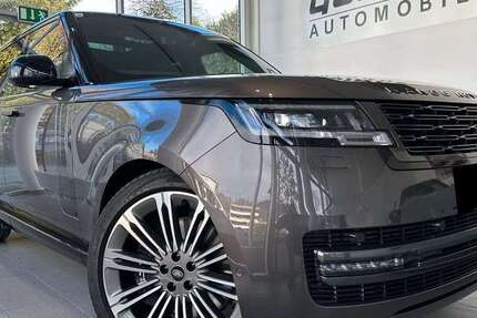 Land Rover Range Rover 46.000 km 146.251 &euro; Kiefersfelden 83088