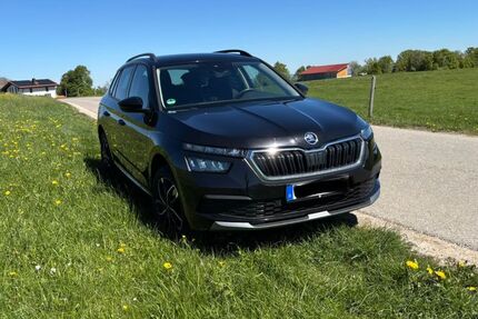 Skoda Kamiq 89.000 km 17.800 &euro; Irschenberg 83737