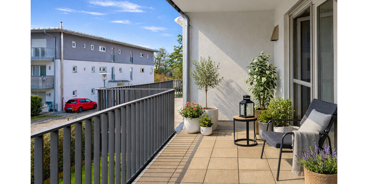 Etagenwohnung Bad Aibling - 3 Zimmer, 103 m&sup2;, 695.000&euro; | Angebot:25689917